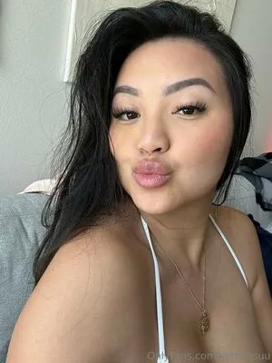 Serenasuu OnlyFans Leaked Free Thumbnail Picture - #RjDOF4YtnL