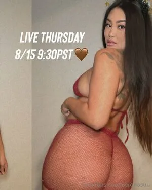 Serenasuu OnlyFans Leaked Free Thumbnail Picture - #SFqe0MlyWo