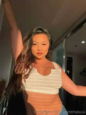 Serenasuu OnlyFans Leaked Free Thumbnail Picture - #YHCW9tNrgz