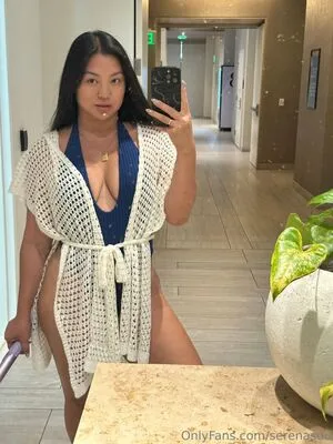 Serenasuu OnlyFans Leaked Free Thumbnail Picture - #YWVscwIPxg