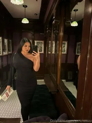 Serenasuu OnlyFans Leaked Free Thumbnail Picture - #lEsKdhyLWt