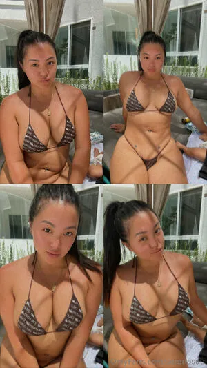 Serenasuu OnlyFans Leaked Free Thumbnail Picture - #ltYZGBqLIs