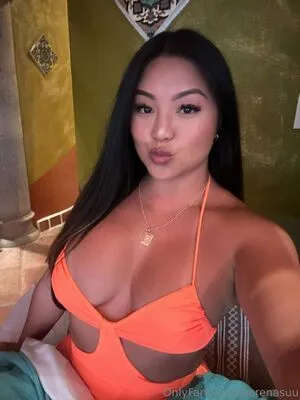 Serenasuu OnlyFans Leaked Free Thumbnail Picture - #sGsV9L6Csi