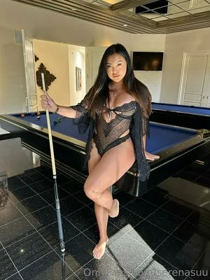 Serenasuu OnlyFans Leaked Free Thumbnail Picture - #vqVzHLncIG