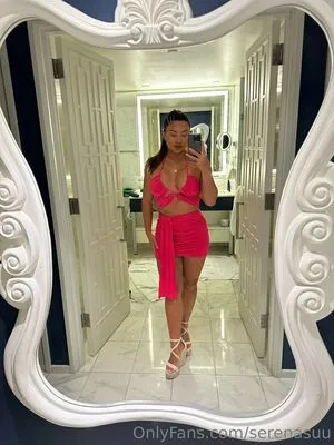 Serenasuu OnlyFans Leaked Free Thumbnail Picture - #xu0nfzwKIX