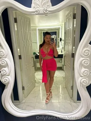 Serenasuu OnlyFans Leaked Free Thumbnail Picture - #y1y5yOTulv