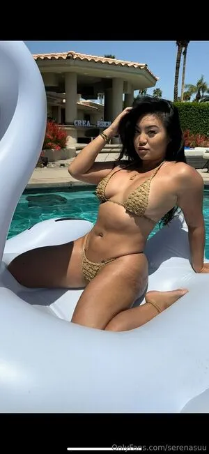 Serenasuu OnlyFans Leaked Free Thumbnail Picture - #yCN1sXRg2G