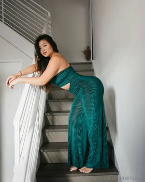 Serenasuu OnlyFans Leaked Free Thumbnail Picture - #yJc6Cn9C6T