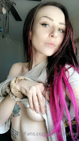 Serenatvfree OnlyFans Leaked Free Thumbnail Picture - #ycbexLqg9c