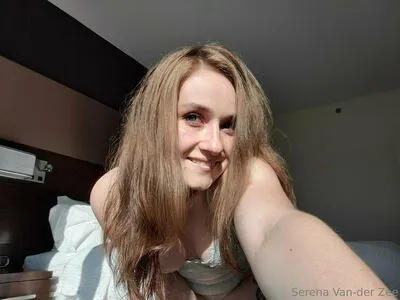 Serenavanderz OnlyFans Leaked Free Thumbnail Picture - #AWddd5v6OU