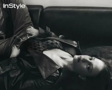 Serenay Sarikaya OnlyFans Leaked Free Thumbnail Picture - #1ybTJ4O47k