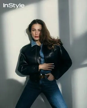 Serenay Sarikaya OnlyFans Leaked Free Thumbnail Picture - #3XktjDYrRM