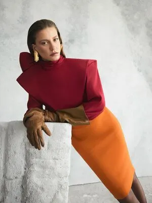 Serenay Sarikaya OnlyFans Leaked Free Thumbnail Picture - #99W7hcxbFP