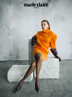 Serenay Sarikaya OnlyFans Leaked Free Thumbnail Picture - #Oiiv24i7Bn