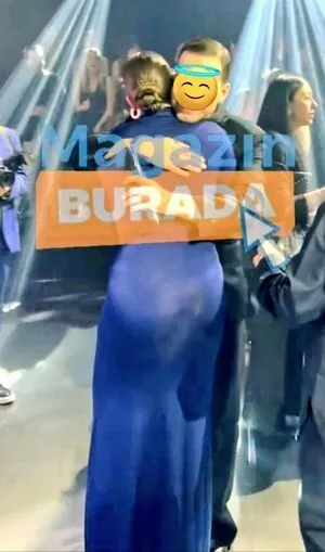 Serenay Sarikaya OnlyFans Leaked Free Thumbnail Picture - #fLL1ltCvXF