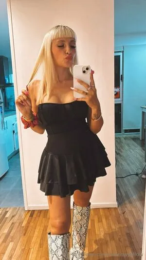 Serenayellow OnlyFans Leaked Free Thumbnail Picture - #6X9OjJ3ZPD