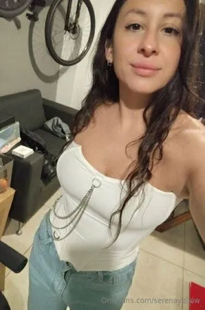 Serenayellow OnlyFans Leaked Free Thumbnail Picture - #9Yn79fLVzD