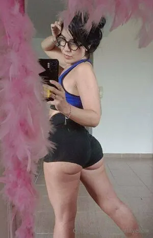 Serenayellow OnlyFans Leaked Free Thumbnail Picture - #agXiLG44WJ