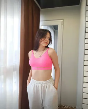 Serene Sparkle OnlyFans Leaked Free Thumbnail Picture - #0fKONtYTYK