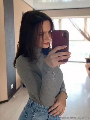Serene Sparkle OnlyFans Leaked Free Thumbnail Picture - #JJ64YnquJg