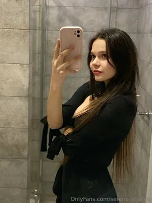 Serene Sparkle OnlyFans Leaked Free Thumbnail Picture - #UulNWFi3lu