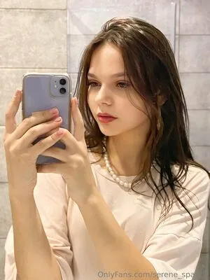 Serene Sparkle OnlyFans Leaked Free Thumbnail Picture - #eYmtOq2uAb