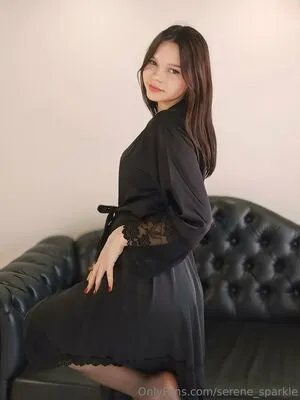 Serene Sparkle OnlyFans Leaked Free Thumbnail Picture - #f6vVEWwFDp