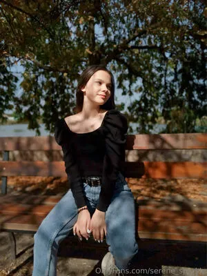 Serene Sparkle OnlyFans Leaked Free Thumbnail Picture - #kpCthtR1FK