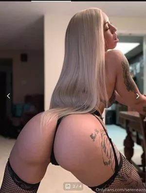 Serene OnlyFans Leaked Free Thumbnail Picture - #q1GDan2LJW