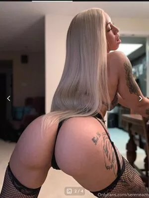 Sereneazn OnlyFans Leaked Free Thumbnail Picture - #IUqnOkRuaX