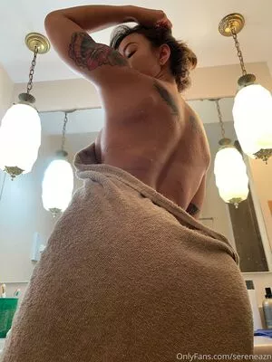 Sereneazn OnlyFans Leaked Free Thumbnail Picture - #y82laa5EMO