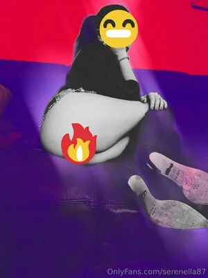 Serenella87 OnlyFans Leaked Free Thumbnail Picture - #sCx1jUGOQY