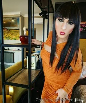 Serenella87 OnlyFans Leaked Free Thumbnail Picture - #yp6XIIqluu