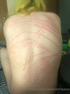 Serenemikaela OnlyFans Leaked Free Thumbnail Picture - #JPIbAfJZ47