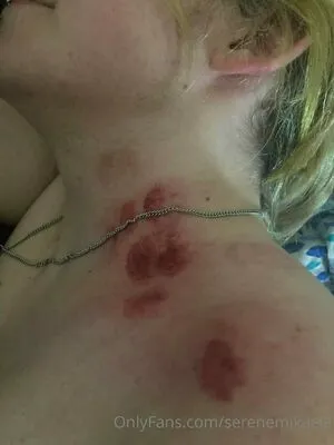 Serenemikaela OnlyFans Leaked Free Thumbnail Picture - #fABxFrJWPc