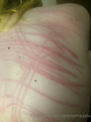 Serenemikaela OnlyFans Leaked Free Thumbnail Picture - #nRjT93CsTo