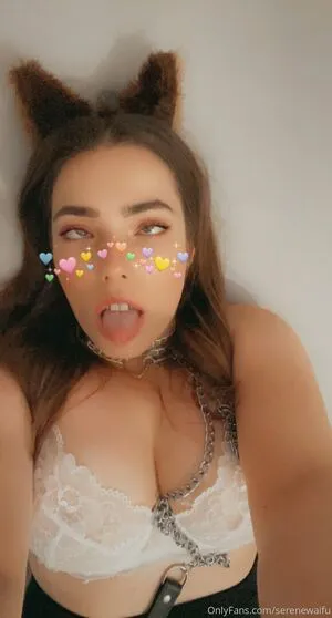 Serenewaifu OnlyFans Leaked Free Thumbnail Picture - #10CgNfPCPD