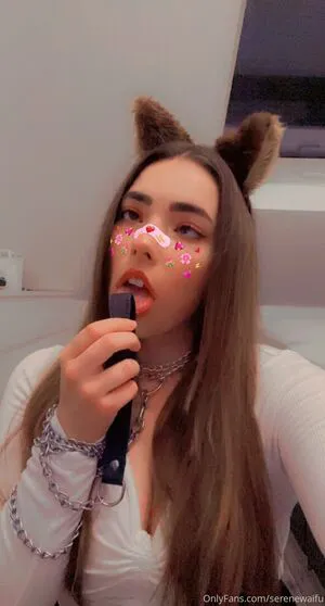 Serenewaifu OnlyFans Leaked Free Thumbnail Picture - #2O8hVU2ukc