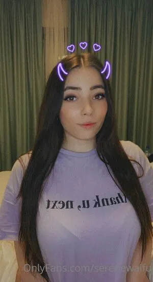 Serenewaifu OnlyFans Leaked Free Thumbnail Picture - #CJw9NccpVT