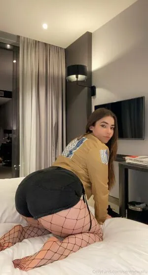 Serenewaifu OnlyFans Leaked Free Thumbnail Picture - #GuP3HGRwzK