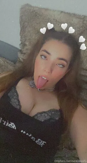 Serenewaifu OnlyFans Leaked Free Thumbnail Picture - #JpeYmC6dqH