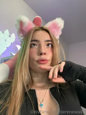 Serenewaifu OnlyFans Leaked Free Thumbnail Picture - #MeW39yEHKE