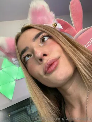 Serenewaifu OnlyFans Leaked Free Thumbnail Picture - #MxucyEQ5hC