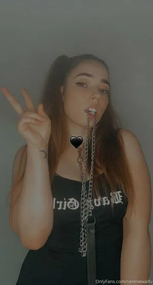 Serenewaifu OnlyFans Leaked Free Thumbnail Picture - #PIy5DoCdlH