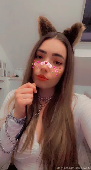 Serenewaifu OnlyFans Leaked Free Thumbnail Picture - #PQY5hJSSJq
