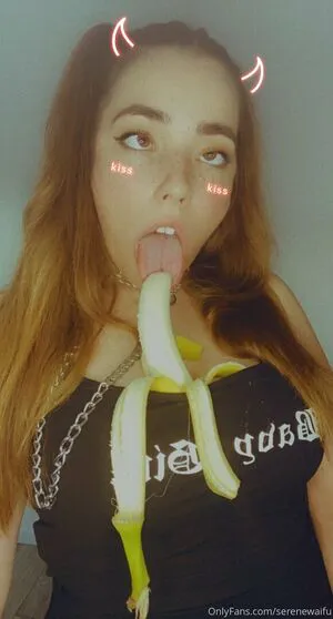 Serenewaifu OnlyFans Leaked Free Thumbnail Picture - #V3CreYx9iC