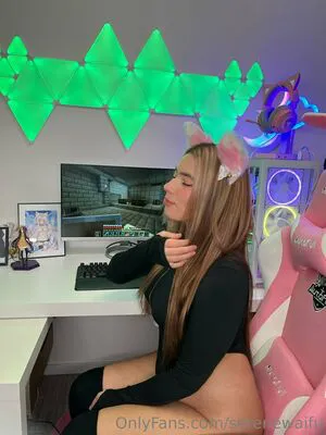 Serenewaifu OnlyFans Leaked Free Thumbnail Picture - #bGtxNKpqqc