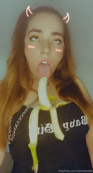 Serenewaifu OnlyFans Leaked Free Thumbnail Picture - #hzYYtIe1ZA