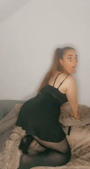 Serenewaifu OnlyFans Leaked Free Thumbnail Picture - #jHI0cisUIA