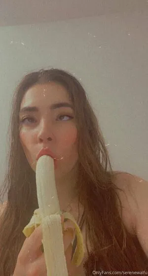 Serenewaifu OnlyFans Leaked Free Thumbnail Picture - #mmNJ5UHyy5